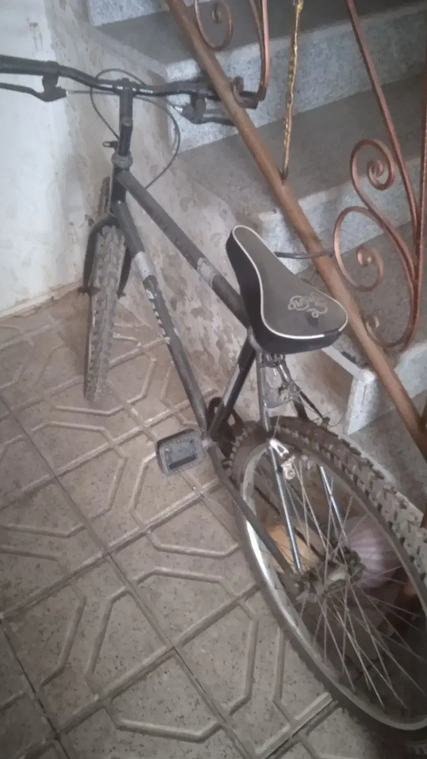 فروش دوچرخه دماوند|دوچرخه، اسکیت، اسکوتر|مشهد, انقلاب|دیوار