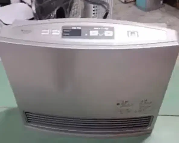 بخاری ۳۵۰۰ صفحه تخت کوره بزرگ فن توربو ژاپنی|بخاری، هیتر، شومینه|تهران, علم و صنعت|دیوار