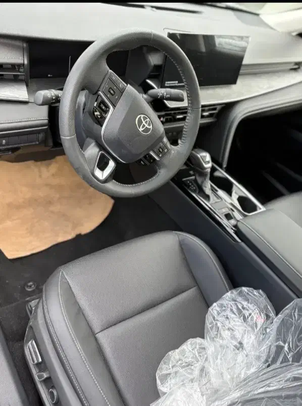 کمری ۲۰۲۴ فول چین|خودرو سواری و وانت|رشت, دیلمان|دیوار