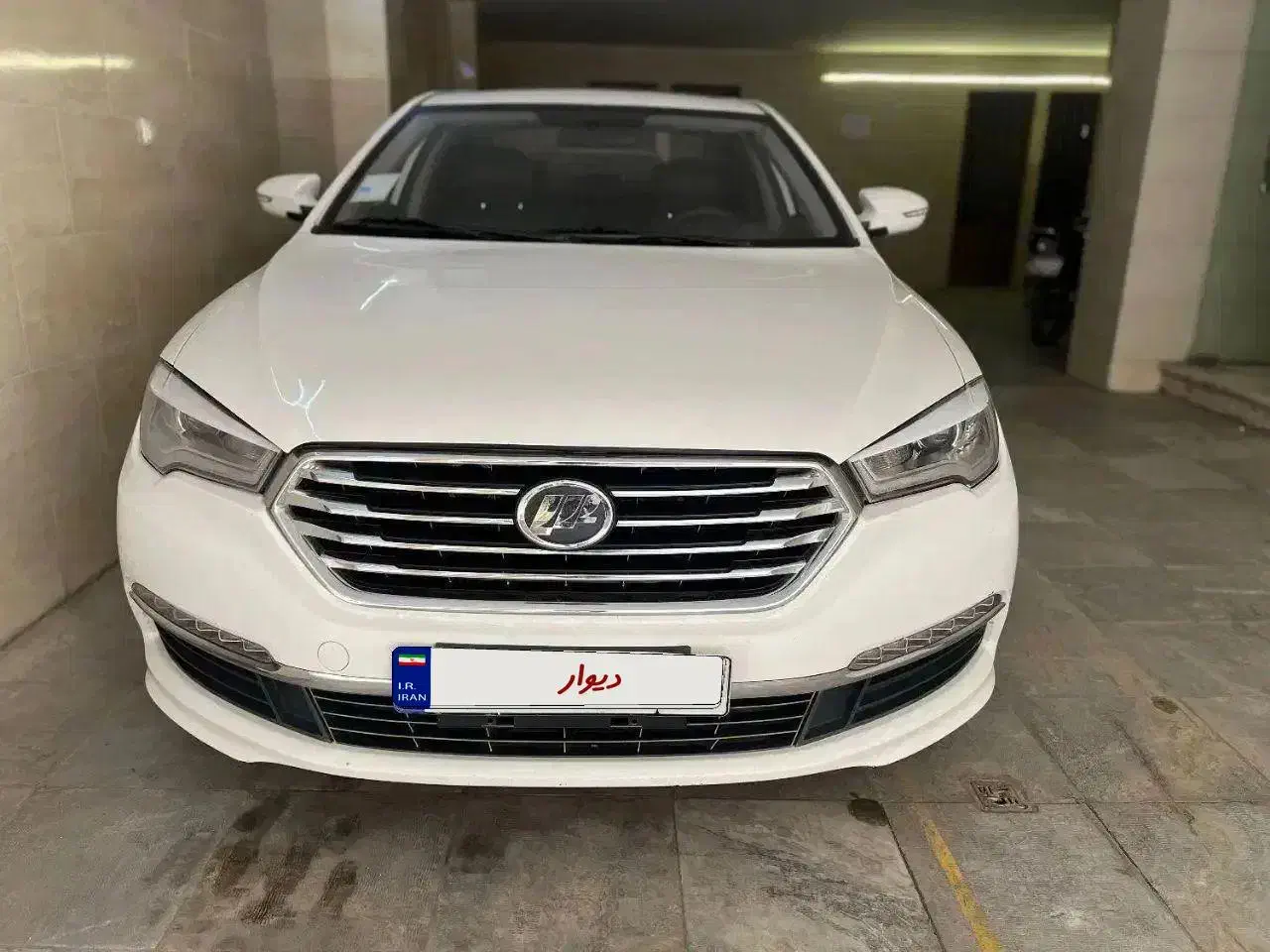 لیفان ۸۲۰|خودرو سواری و وانت|اصفهان, صائب|دیوار