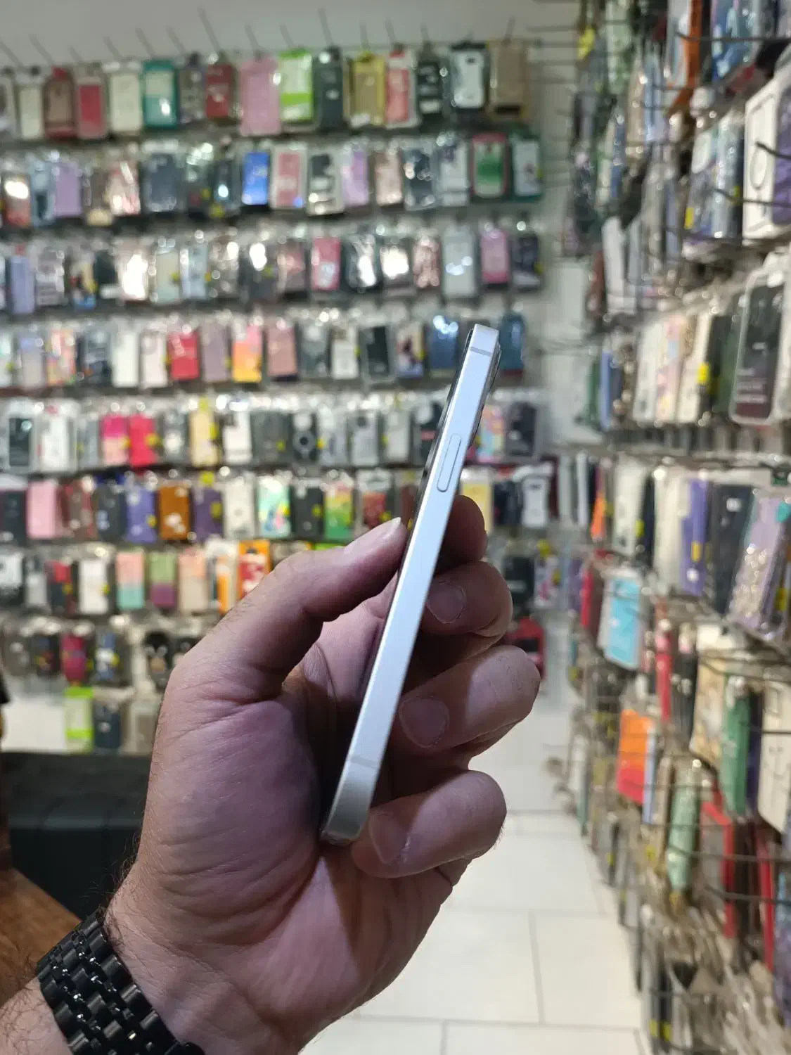 iphone 13|موبایل|رشت, حمیدیان|دیوار