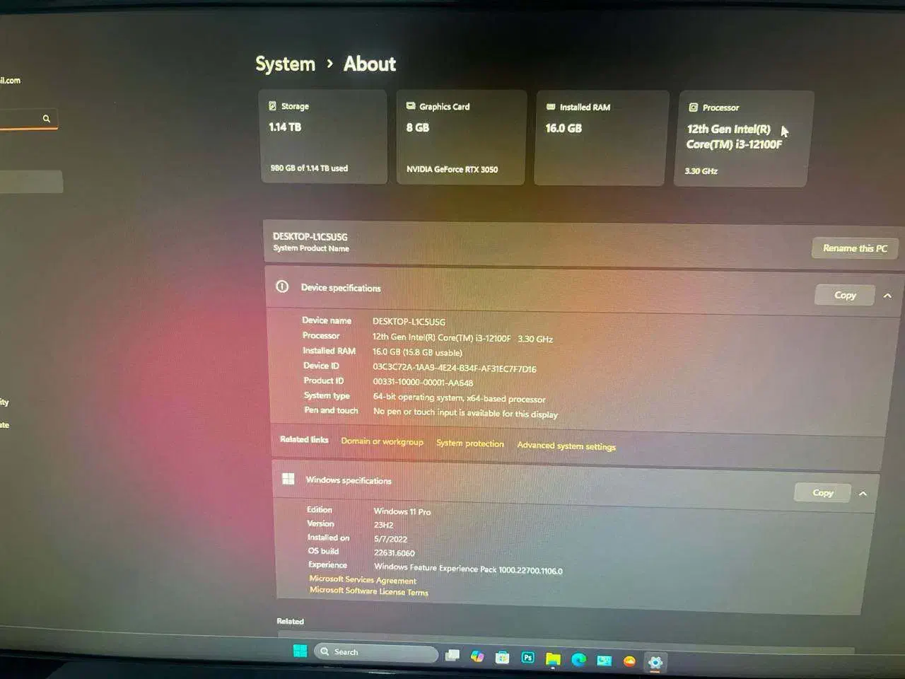 سیستم گیمینگ|رایانه رومیزی|تهران, گرگان|دیوار