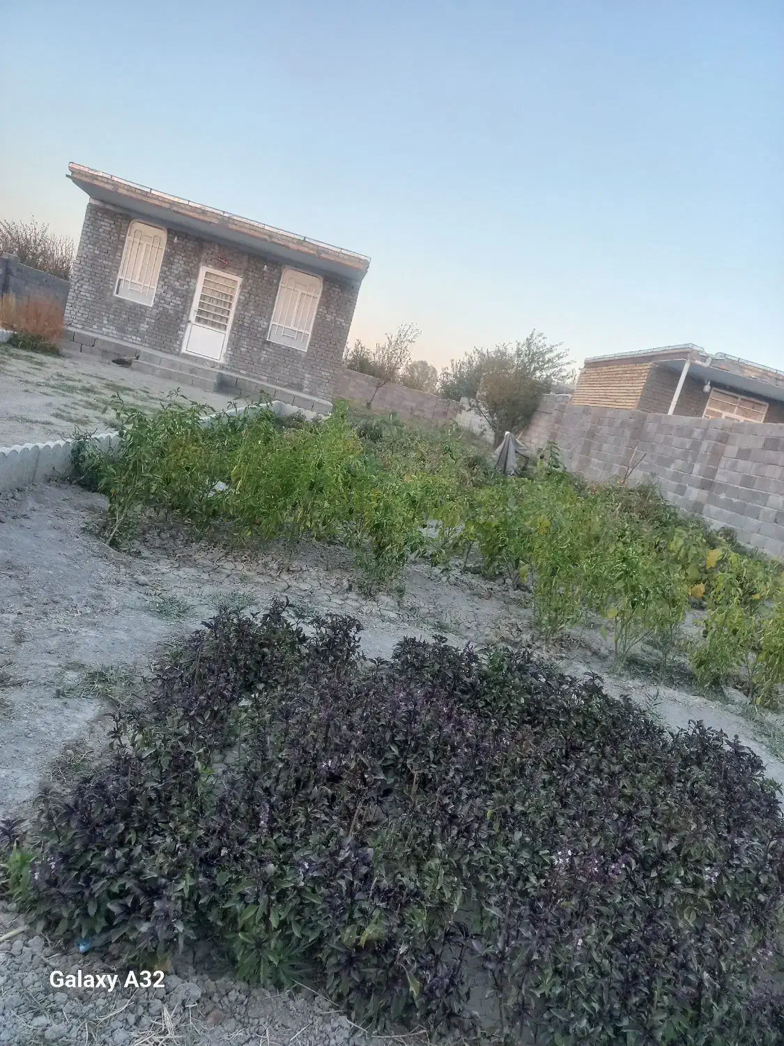 ویلای۱۰۰۰متری دیوارکشی دارای خانه باغ|فروش خانه و ویلا|ارومیه, |دیوار