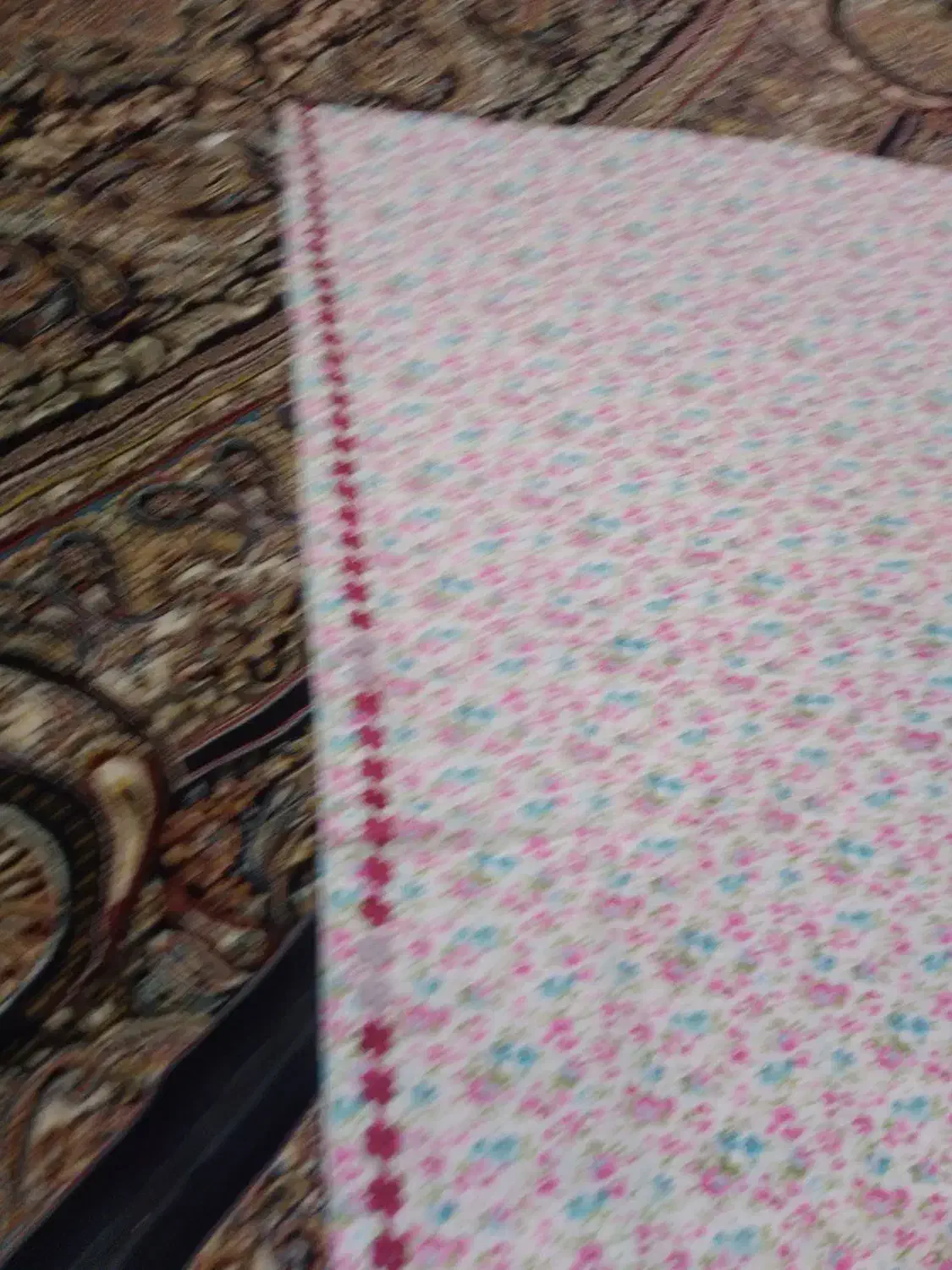 سن تکلیف|لباس|اردبیل, |دیوار