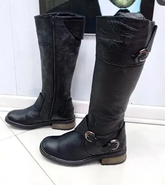 عمده و خرده پوتین زنانه استوک اروپا تانا سنندج|کیف، کفش، کمربند|خرم‌آباد, |دیوار