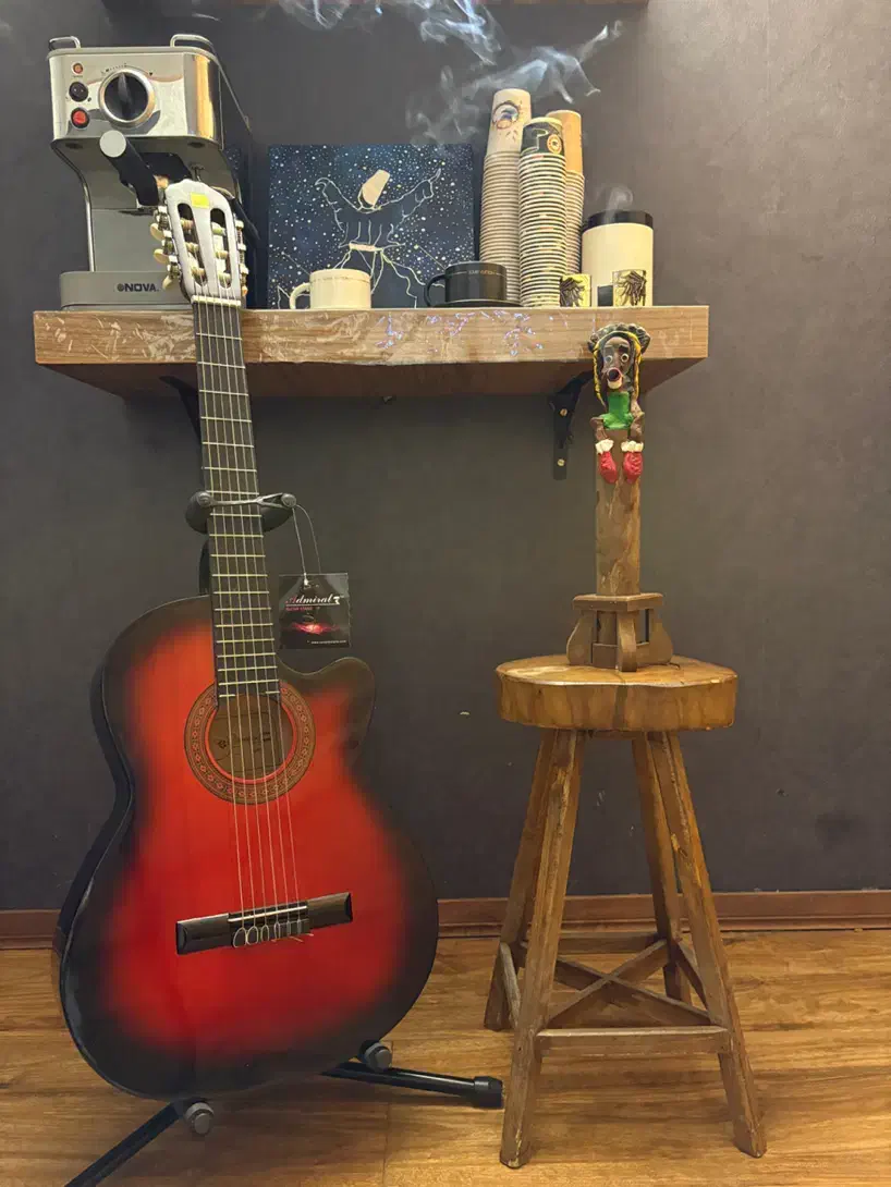 گیتار دیاموند|گیتار، بیس، امپلیفایر|ماهدشت, |دیوار