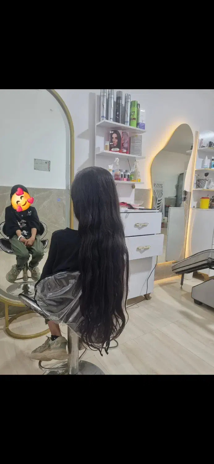 فروش مو|آرایشی، بهداشتی، درمانی|قوچان, |دیوار