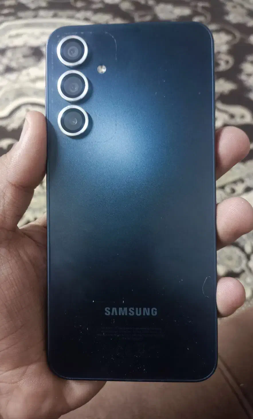 سامسونگ a16 256|موبایل|گناباد, |دیوار