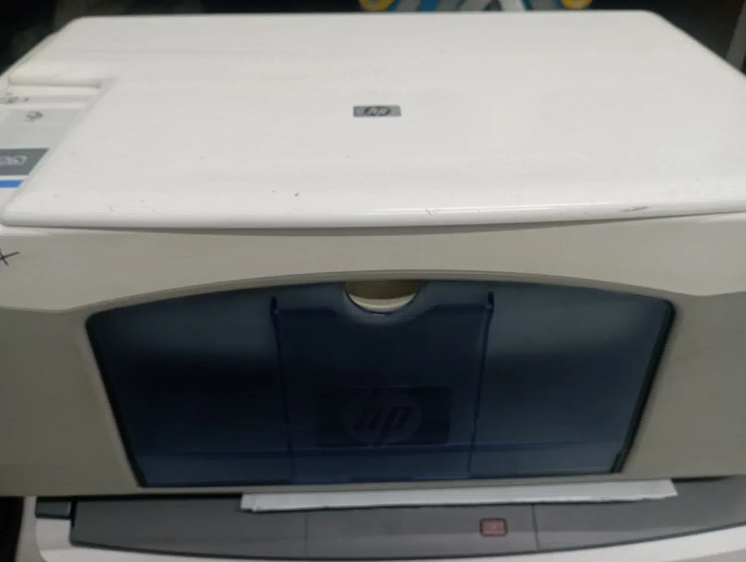 پرینتر HP سه کاره|پرینتر، اسکنر، کپی، فکس|مشهد, موسوی قوچانی|دیوار