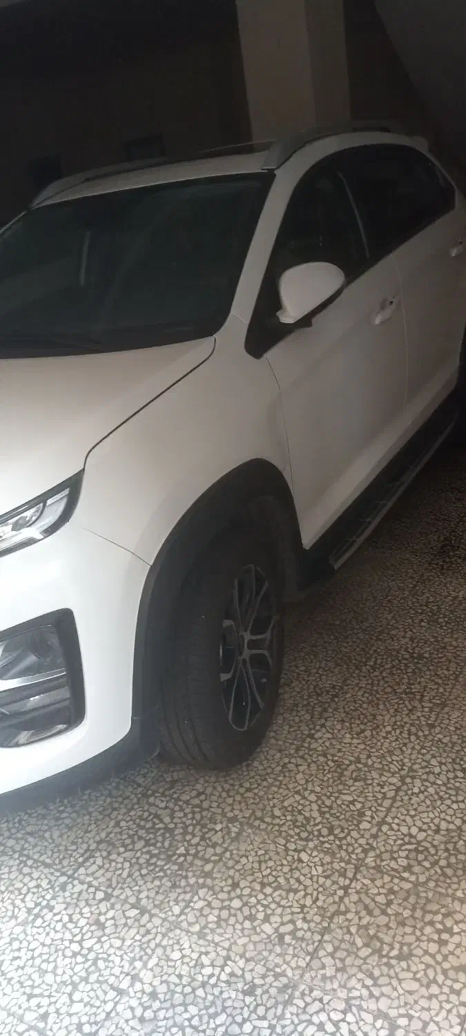 x22 pro mtدر حد|خودرو سواری و وانت|رشت, آب و برق|دیوار