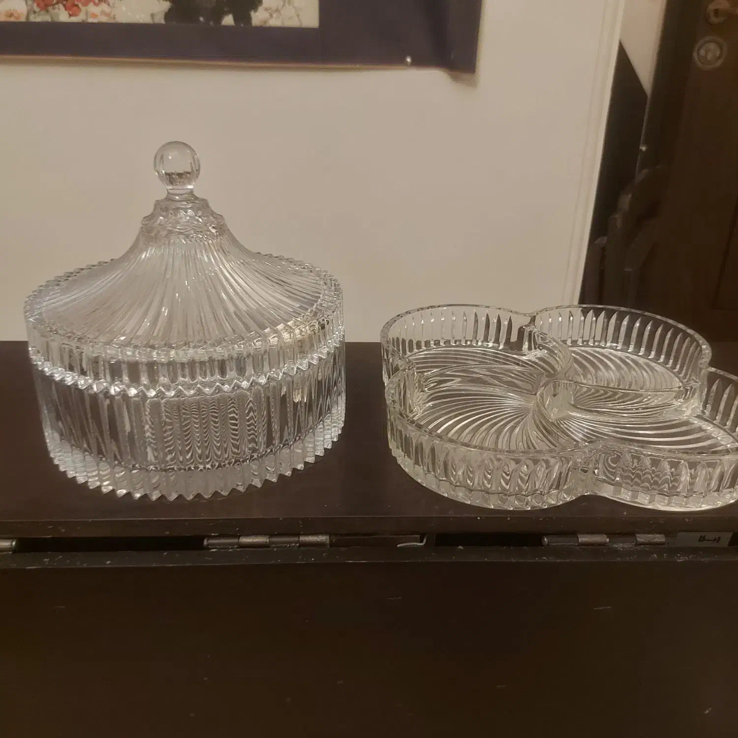 آجیل خوری و اردو خوری|ظروف سرو و پذیرایی|تهران, والفجر|دیوار