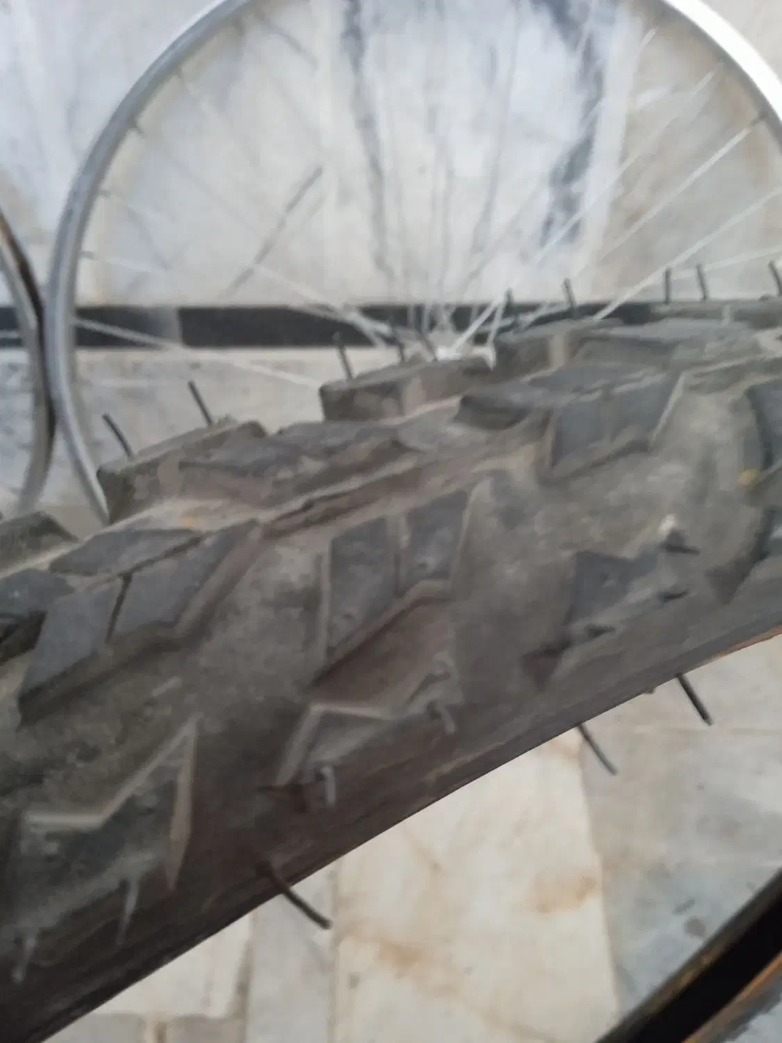 وسایل دوچرخه حراج همه باهم 1میلیون|دوچرخه، اسکیت، اسکوتر|زاهدان, |دیوار