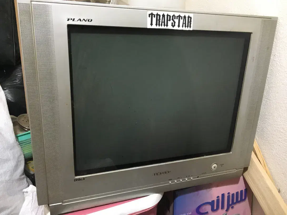 تلویزیون خراب روشن نمیشه|تلویزیون و پروژکتور|رشت, آزادگان|دیوار