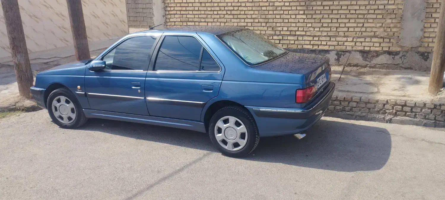 پژو پارس توفایو مدل 99|خودرو سواری و وانت|امیدیه, |دیوار