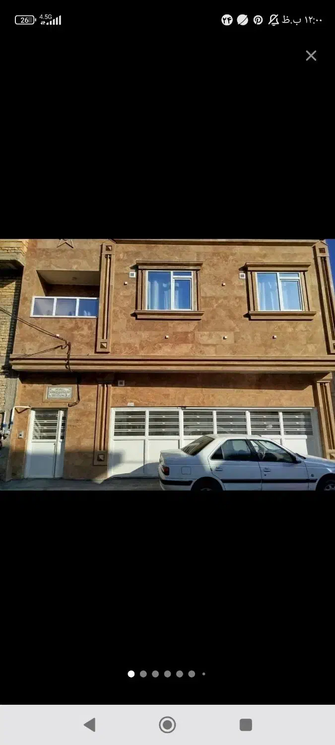 فروش منزل مسکونی خوش قیمت در کیان آباد|فروش خانه و ویلا|شیراز, کیان آباد|دیوار