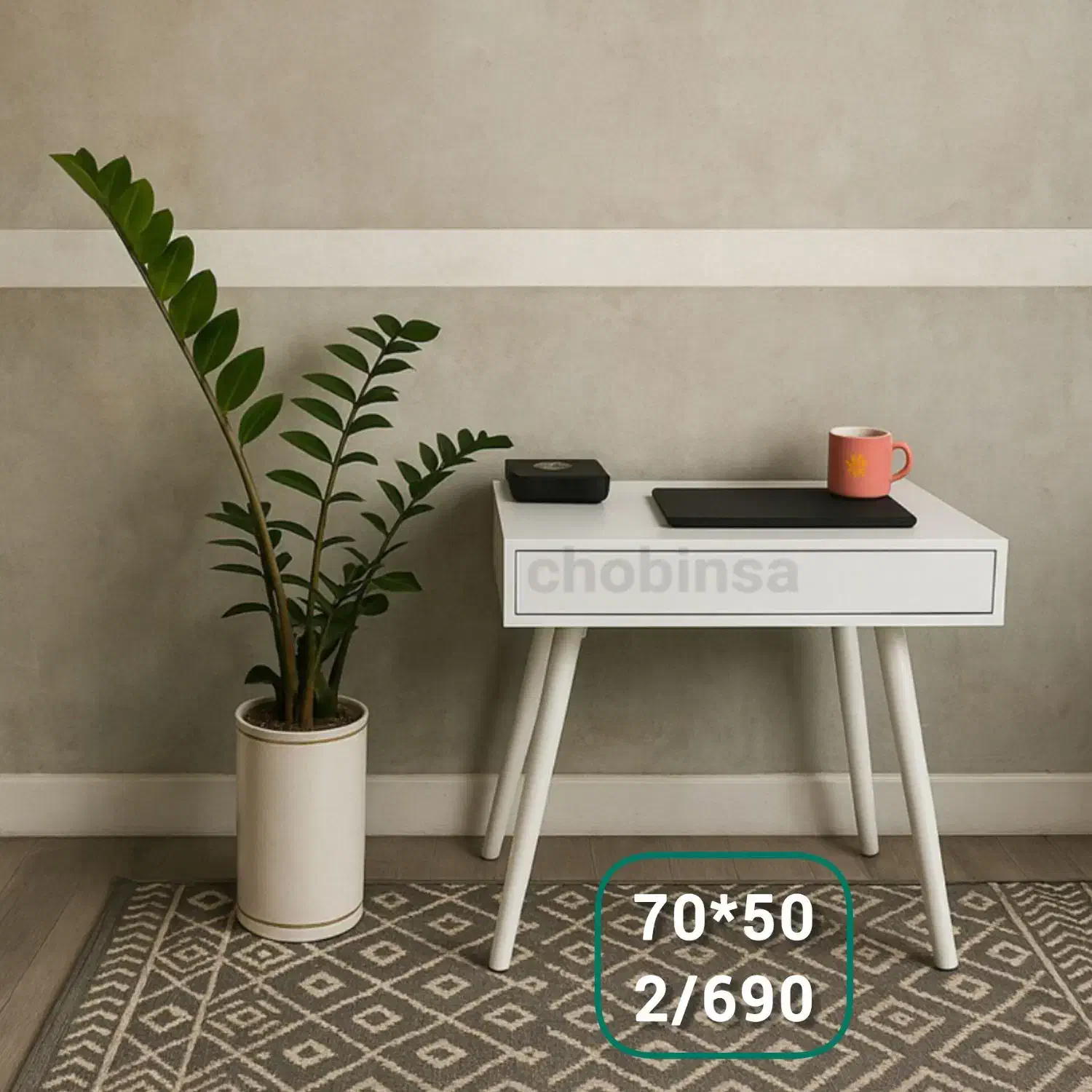 میز تحریر های پایه چوبی با ارسال رایگان|میز تحریر و کامپیوتر|تهران, یافت آباد جنوبی|دیوار