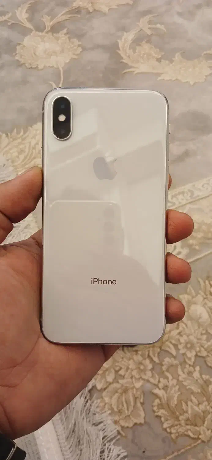 ایفون x64|موبایل|بجنورد, |دیوار