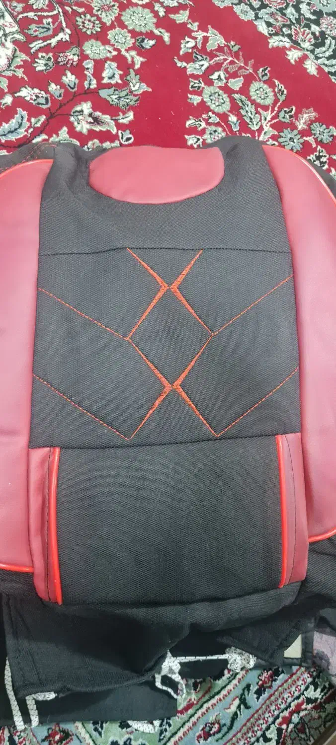 روکش صندلی ۲۰۶|قطعات یدکی و لوازم جانبی|کرمان, |دیوار