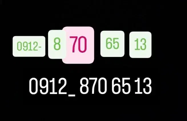 0912 کد ۸ رند و پله ای|سیم‌کارت|کرج, فاز ۳ گوهردشت|دیوار