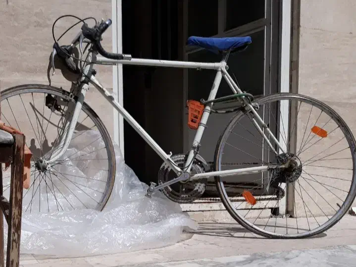 دوچرخه کورسی|دوچرخه، اسکیت، اسکوتر|کرج, گوهردشت|دیوار