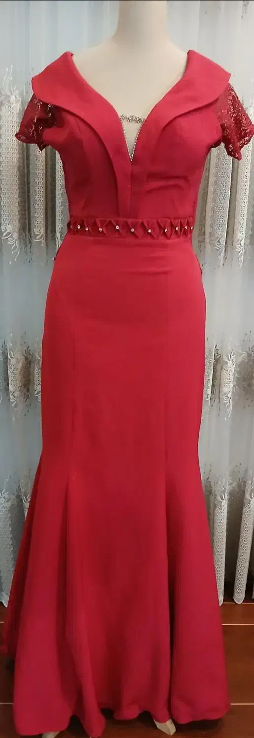 فروش لباس مجلسی قیمت مناسب|لباس|شیراز, دینکان|دیوار