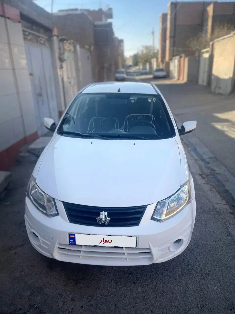 ساینا|خودرو سواری و وانت|سبزوار, امیر کبیر|دیوار