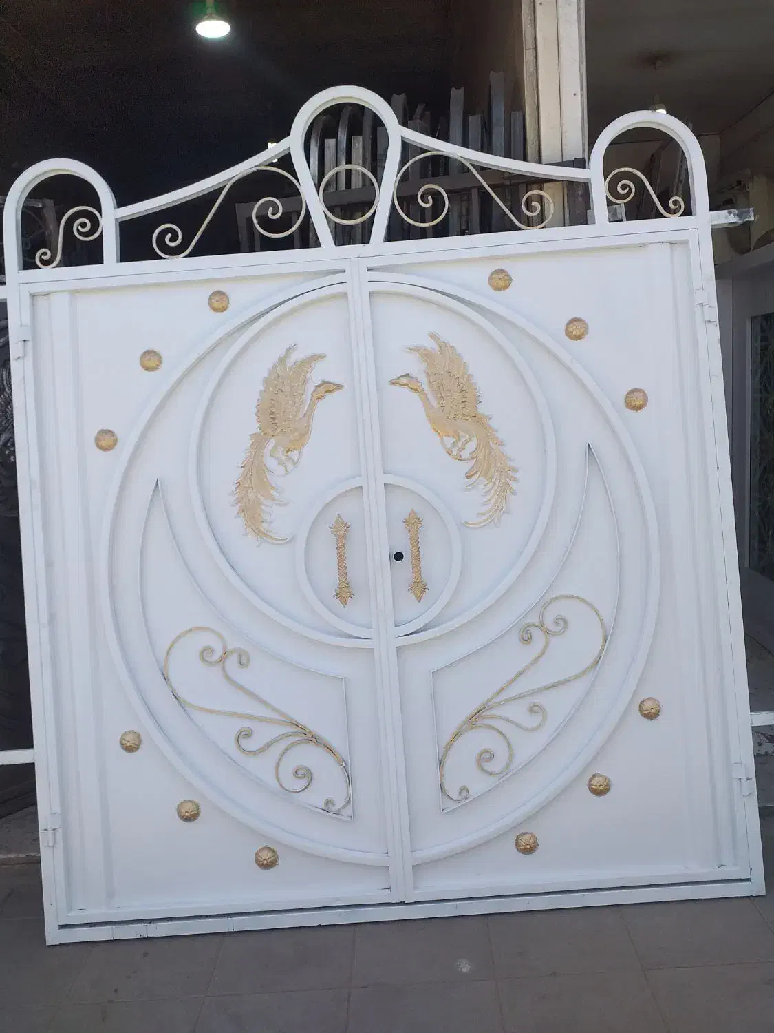 شاگرد جوشکاری آهنگری کارگر استا کار درب وپنجره|استخدام صنعتی، فنی، مهندسی|مشهد, پنجتن|دیوار