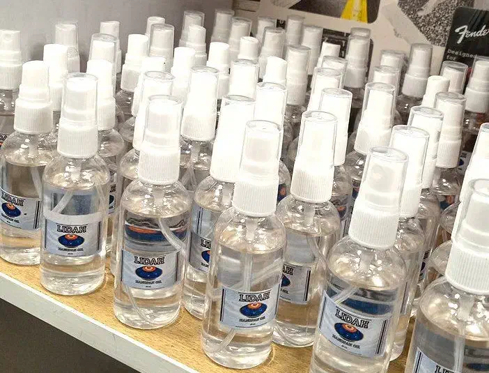 روغن هنگ درام|درام و پرکاشن|تهران, شمس‌آباد|دیوار