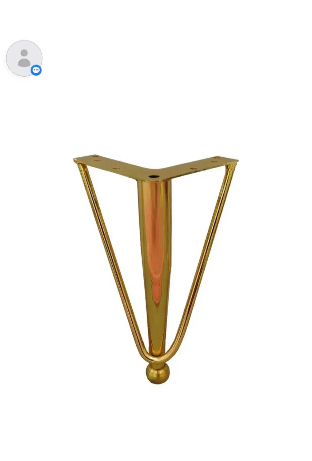 تعمیرات پایه مبل و میز|خدمات پیشه و مهارت|لنجان, |دیوار