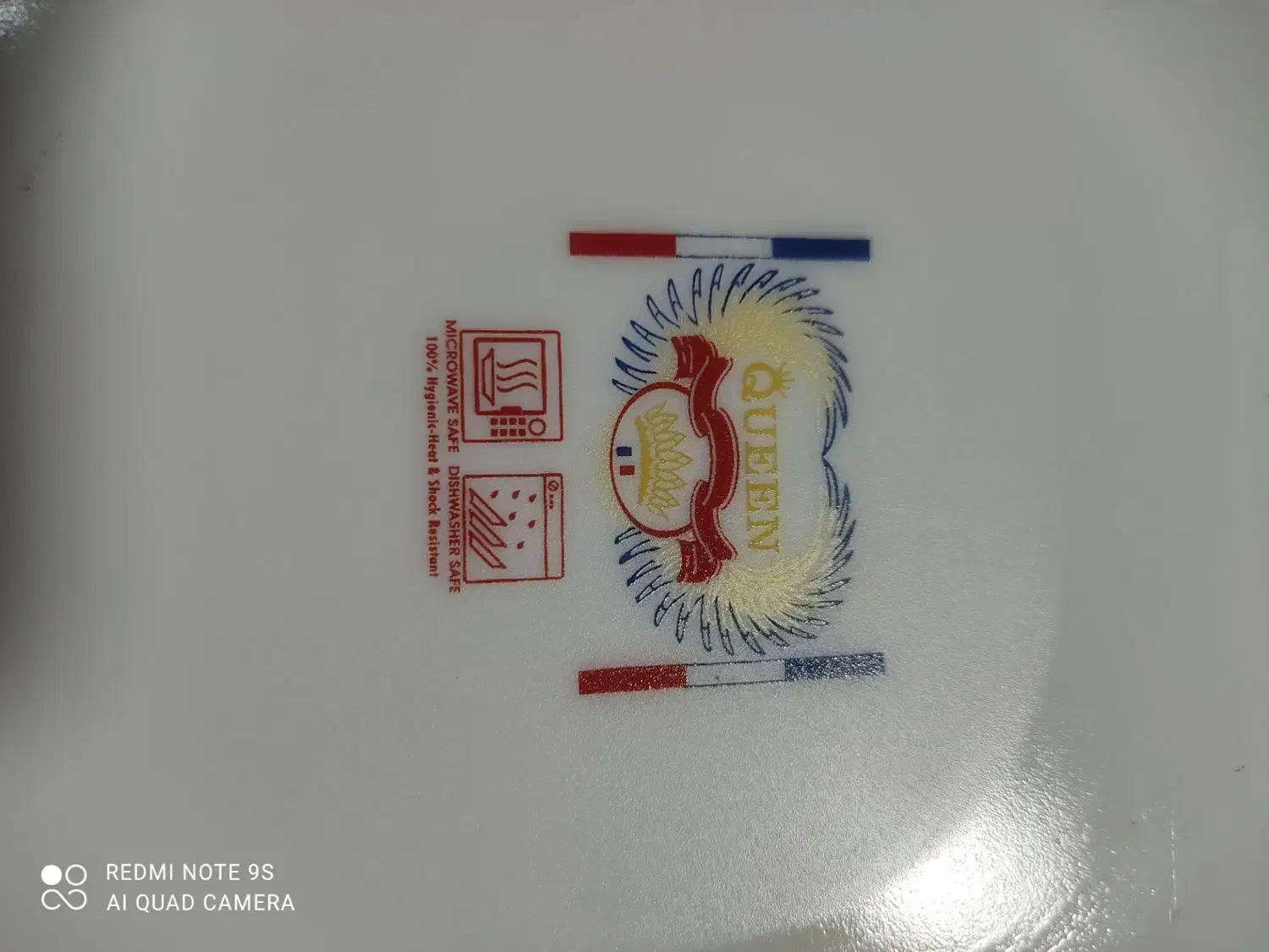 سرویس ارکوپال ۶ نفره|ظروف سرو و پذیرایی|کرج, حصارک پایین|دیوار