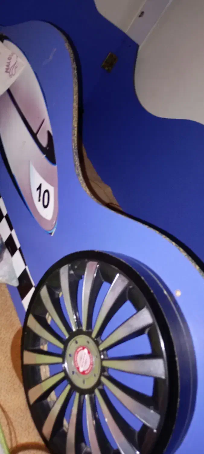 تخت خواب|تخت و سرویس خواب|زاهدان, |دیوار