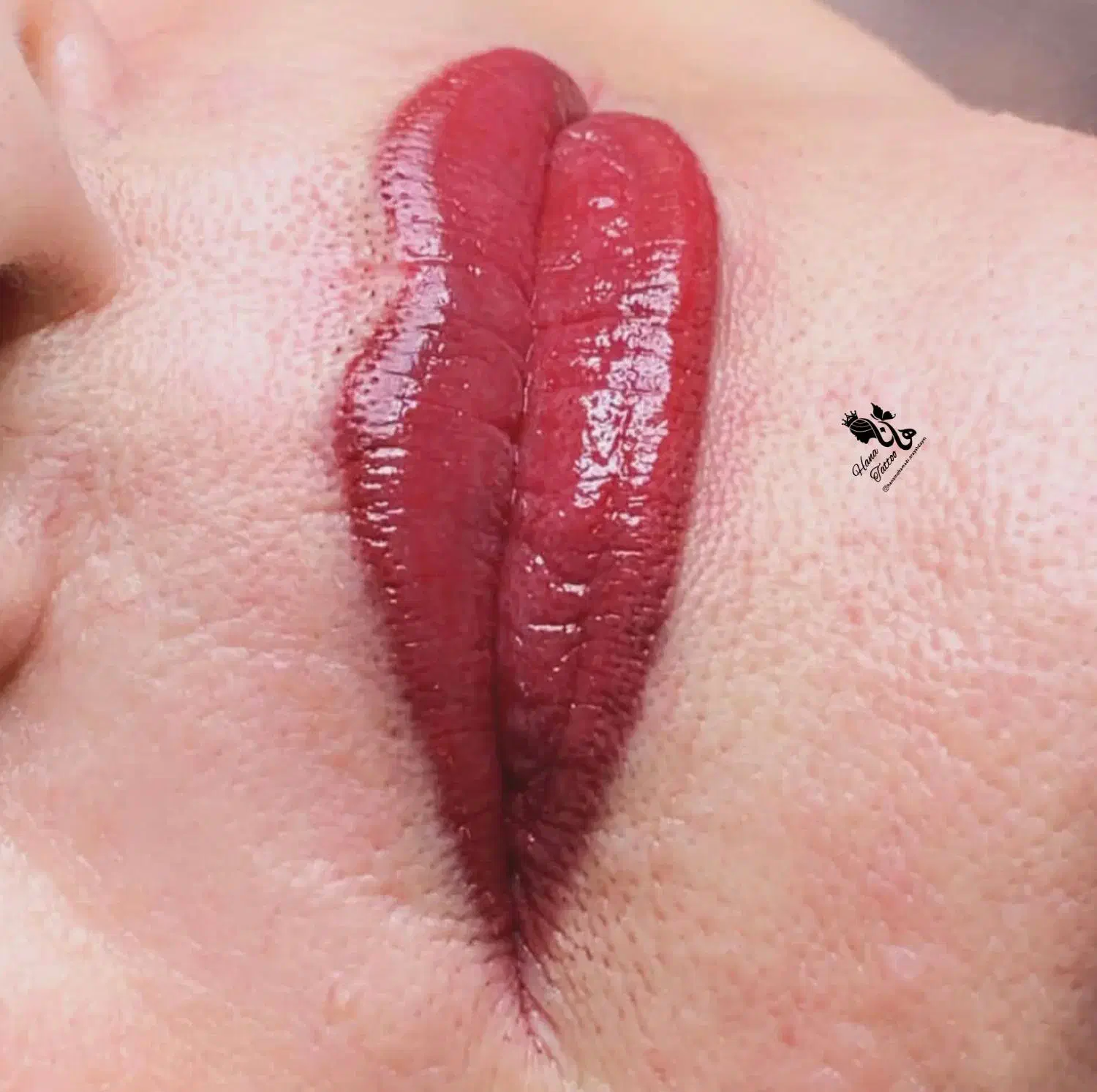 انجام تمامی خدمات آرایش دایم|خدمات آرایشگری و زیبایی|سنندج, |دیوار