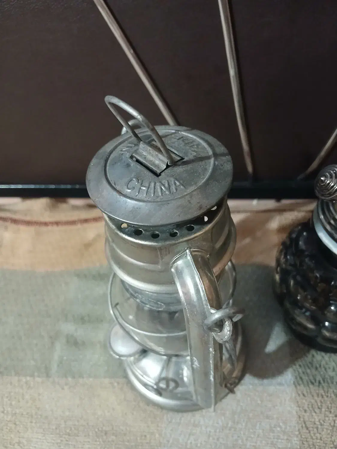 چراغ نفتی|کلکسیون و سرگرمی|کرمانشاه, |دیوار