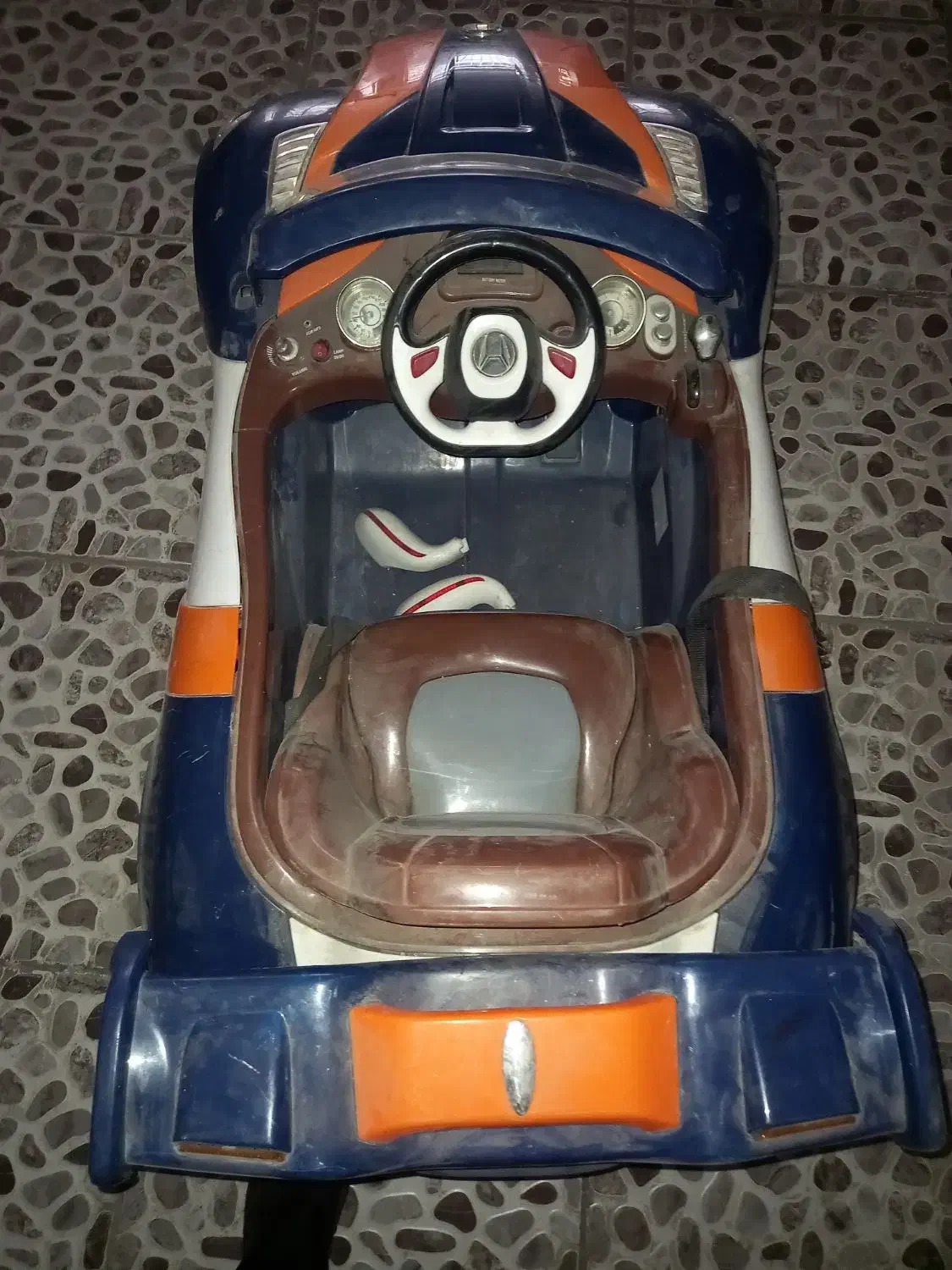 فروش ماشین شارژی|دوچرخه، اسکیت، اسکوتر|ارومیه, |دیوار