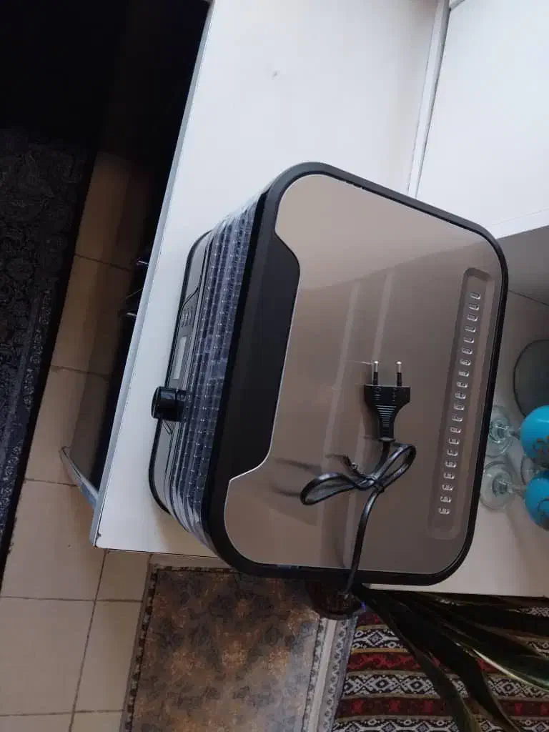 میوه خشک کن|سایر لوازم برقی|پرند, فاز ۶|دیوار