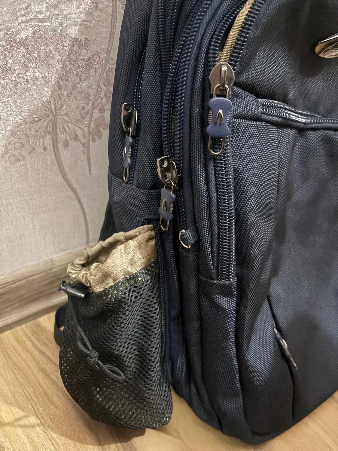 کوله اورجینال|کیف، کفش، کمربند|زنجان, |دیوار