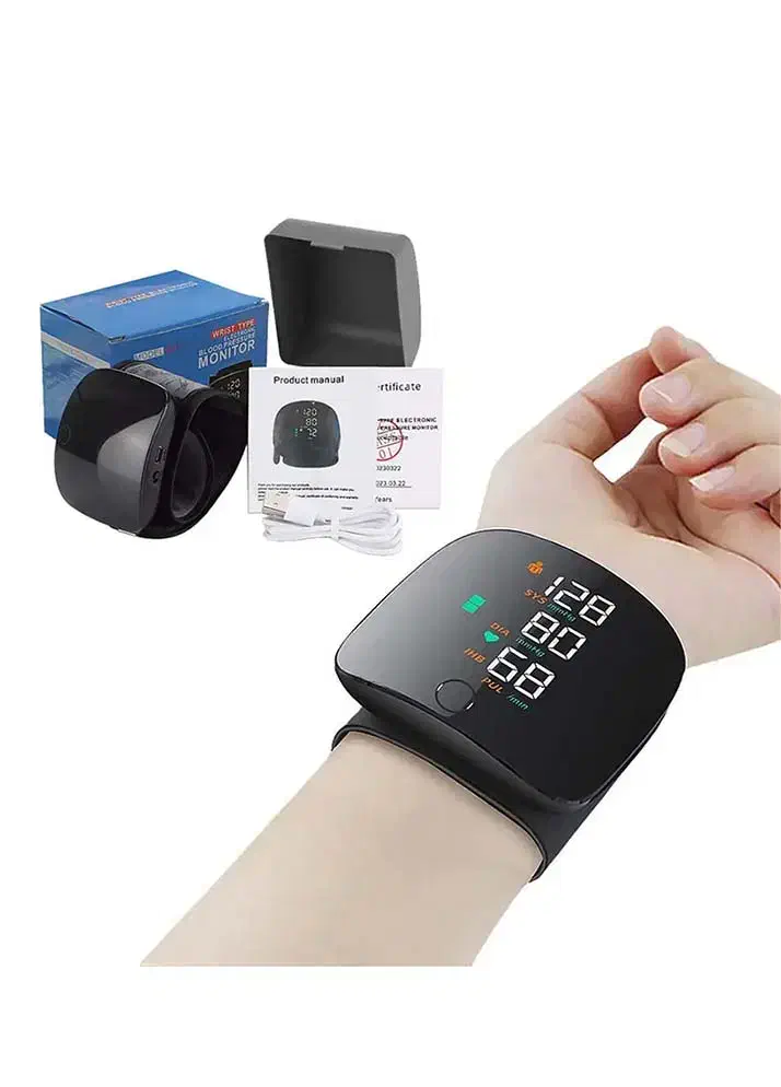 فشارسنج دیجیتال|آرایشی، بهداشتی، درمانی|تهران, بهداشت|دیوار