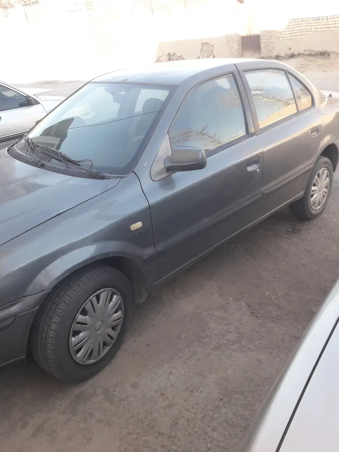 سمند ایکس 7|خودرو سواری و وانت|اصفهان, رسالت|دیوار