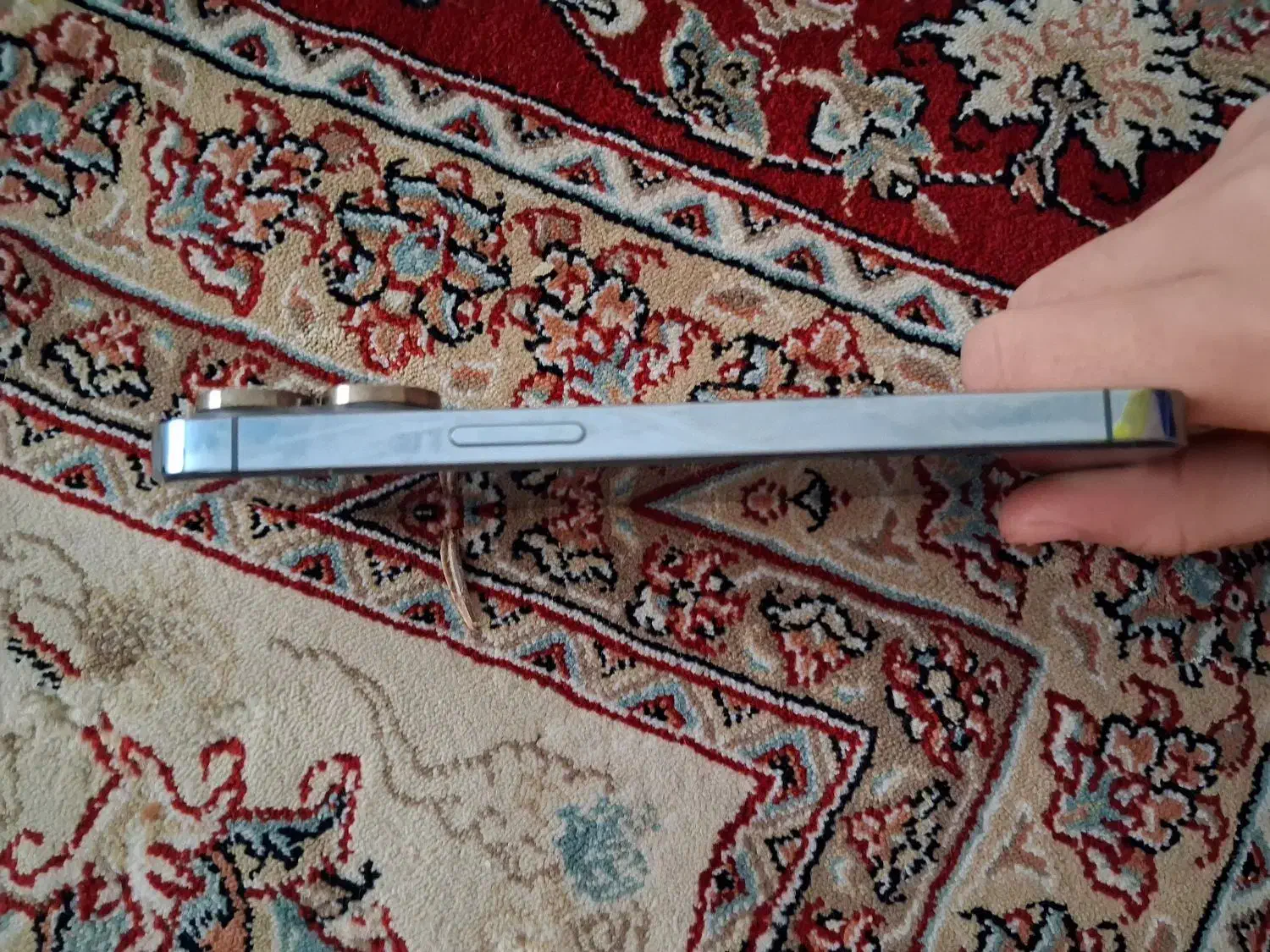 آیفون ۱۳ پرو نو|موبایل|قدس, شهرقدس|دیوار