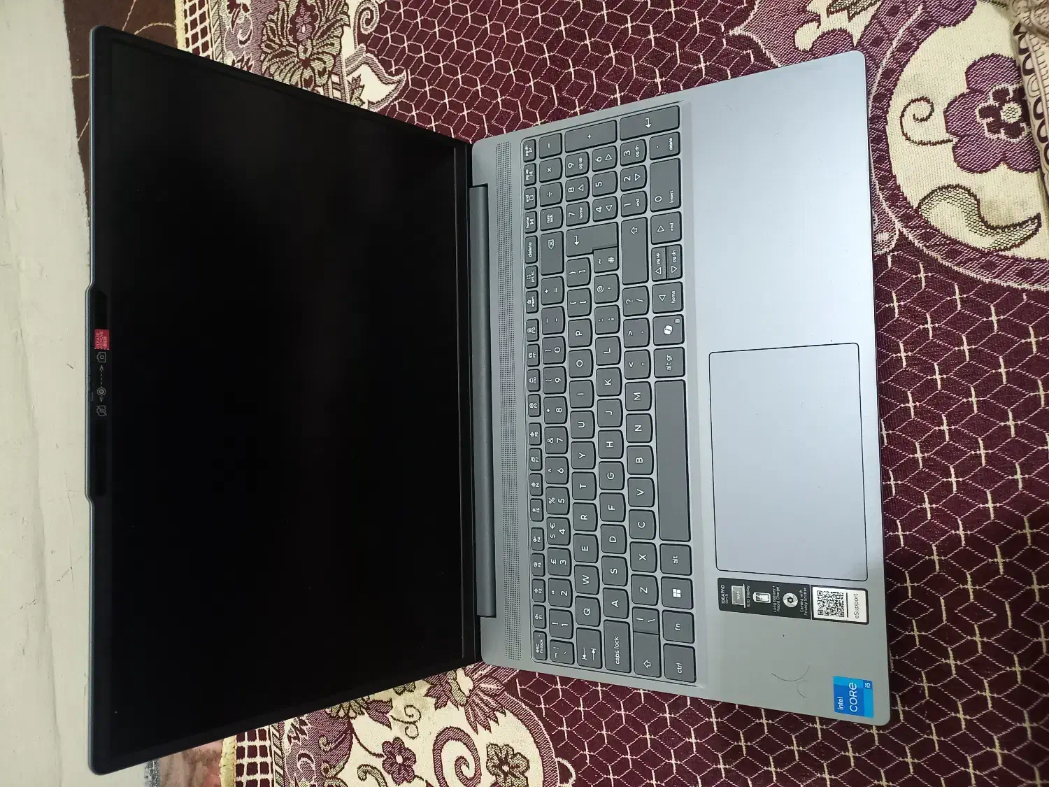 لپ تاپ ideapad slim 3|رایانه همراه|بهارستان, |دیوار