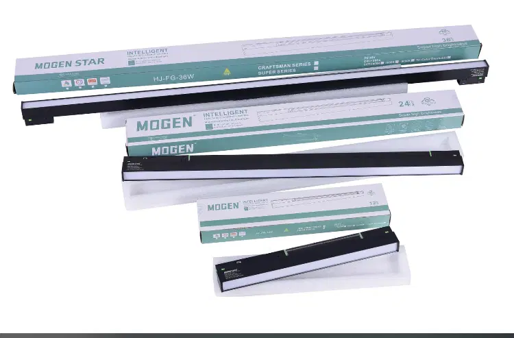 Magnetar liner ASLANLIGHT|لامپ و چراغ|تهران, دردشت|دیوار