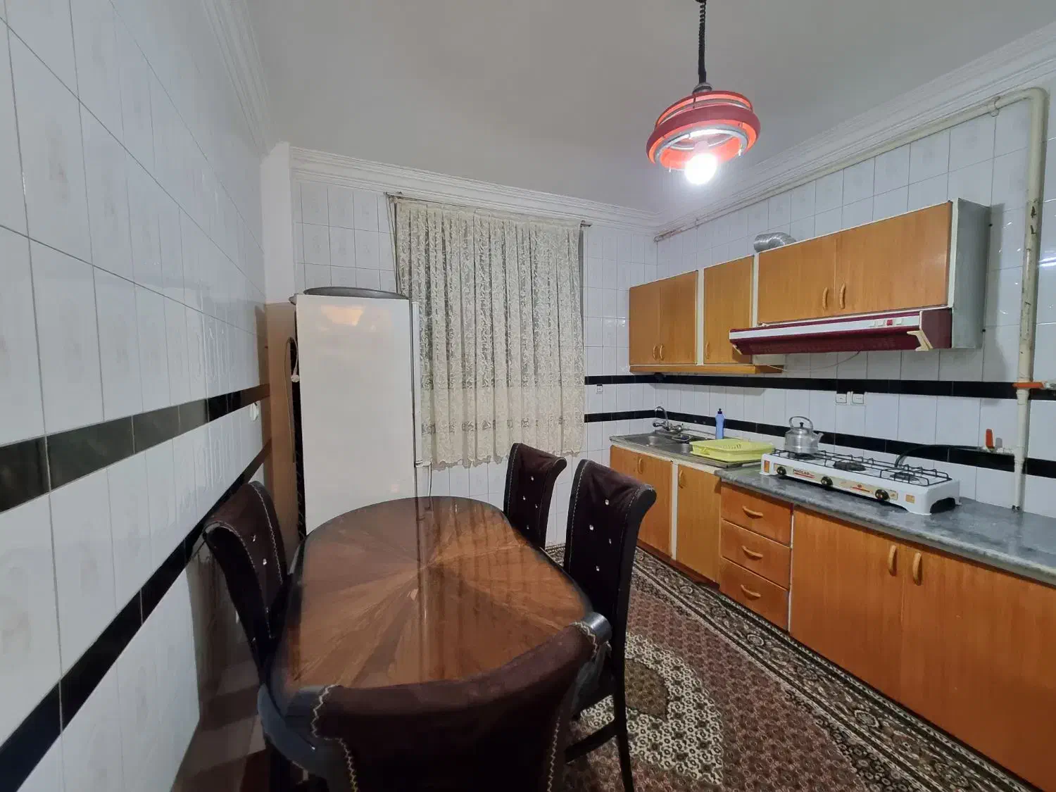 اجاره روزانه منزل برای مسافرین|اجارهٔ کوتاه‌مدت آپارتمان و سوئیت|اردبیل, |دیوار