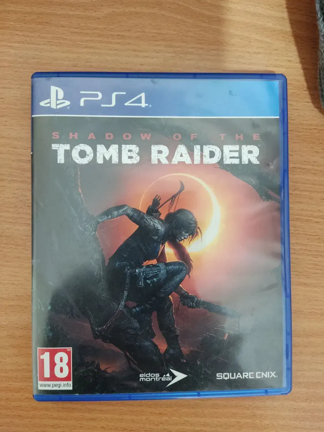 دیسک ps4وps5|کنسول، بازی ویدئویی و آنلاین|شیراز, سفیرشمالی|دیوار