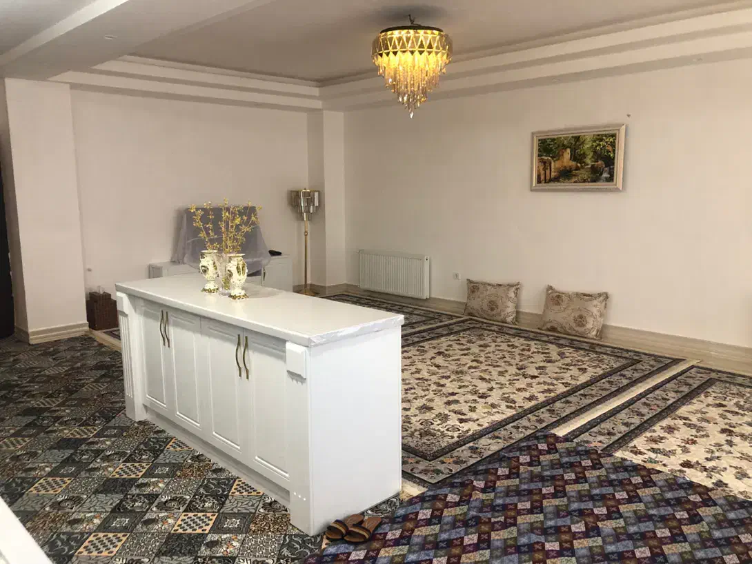 ۱۰۰م/۴۵متری/سند دار|فروش آپارتمان|دورود, |دیوار