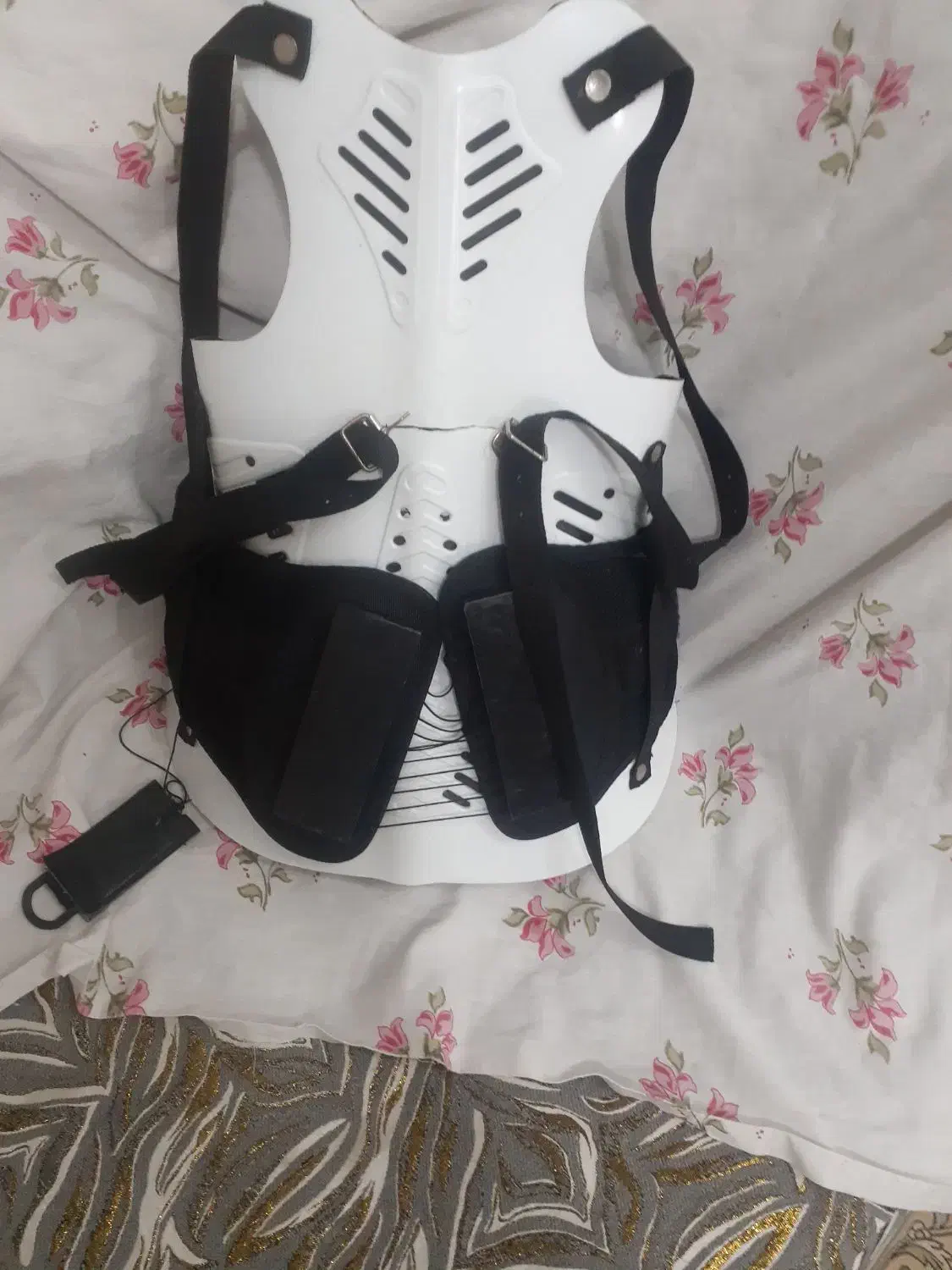 کمر بند طبی نو|کیف، کفش، کمربند|سبزوار, شرق کال میانی|دیوار