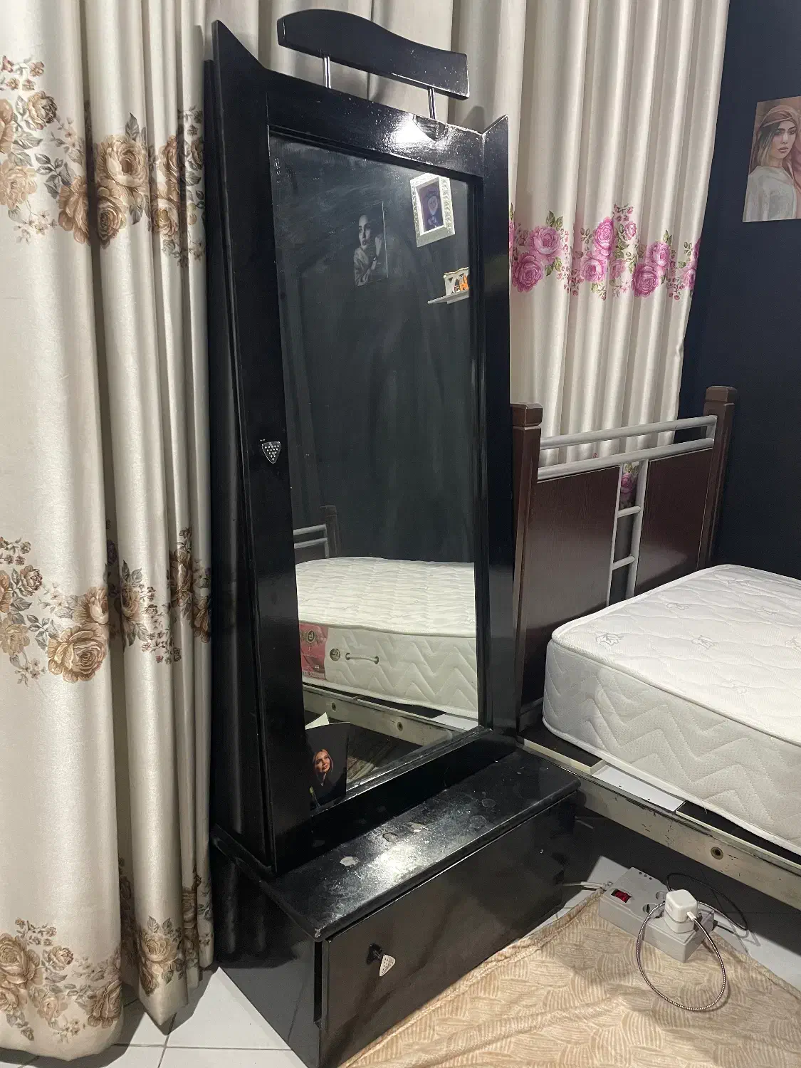 آینه قدی|آینه|تهران, حافظیه|دیوار