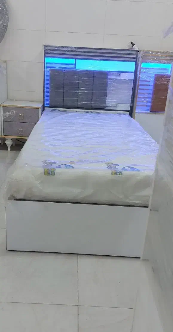 سرویس خواب شاهزاده|تخت و سرویس خواب|شوشتر, |دیوار