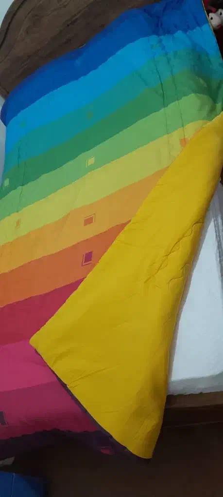 سرویس روتختی وفرش رنگین کمان|سرویس روتختی|رشت, نیکمرام|دیوار