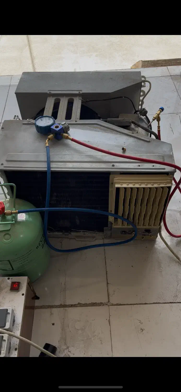 تعمیرات لوازم خانگی|خدمات پیشه و مهارت|امیدیه, |دیوار