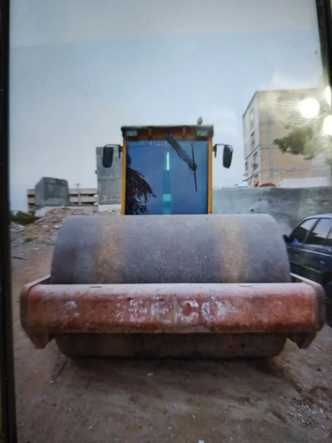 غلطک هپکومدل 2006|خودرو سنگین|بندرعباس, |دیوار